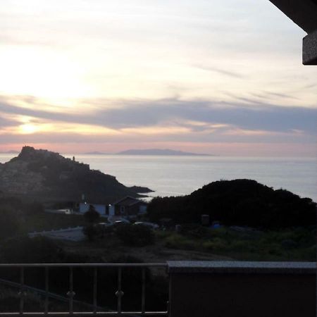 Belvedere Castelsardo Exteriér fotografie