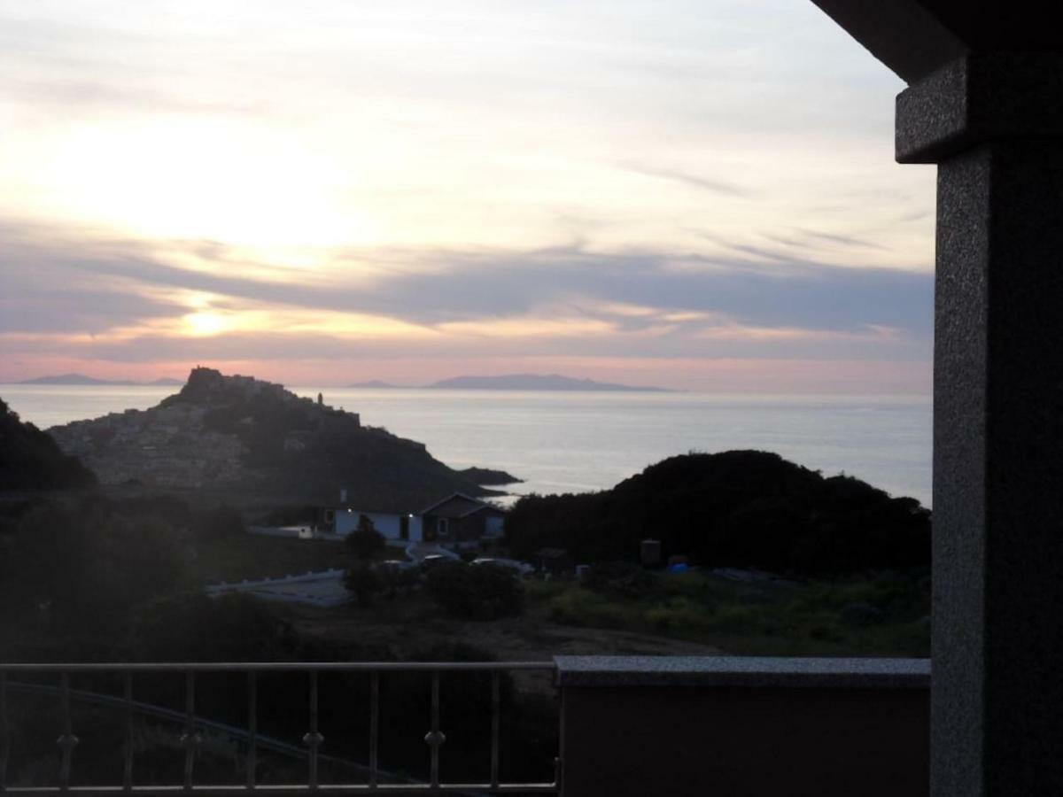 Belvedere Castelsardo Exteriér fotografie