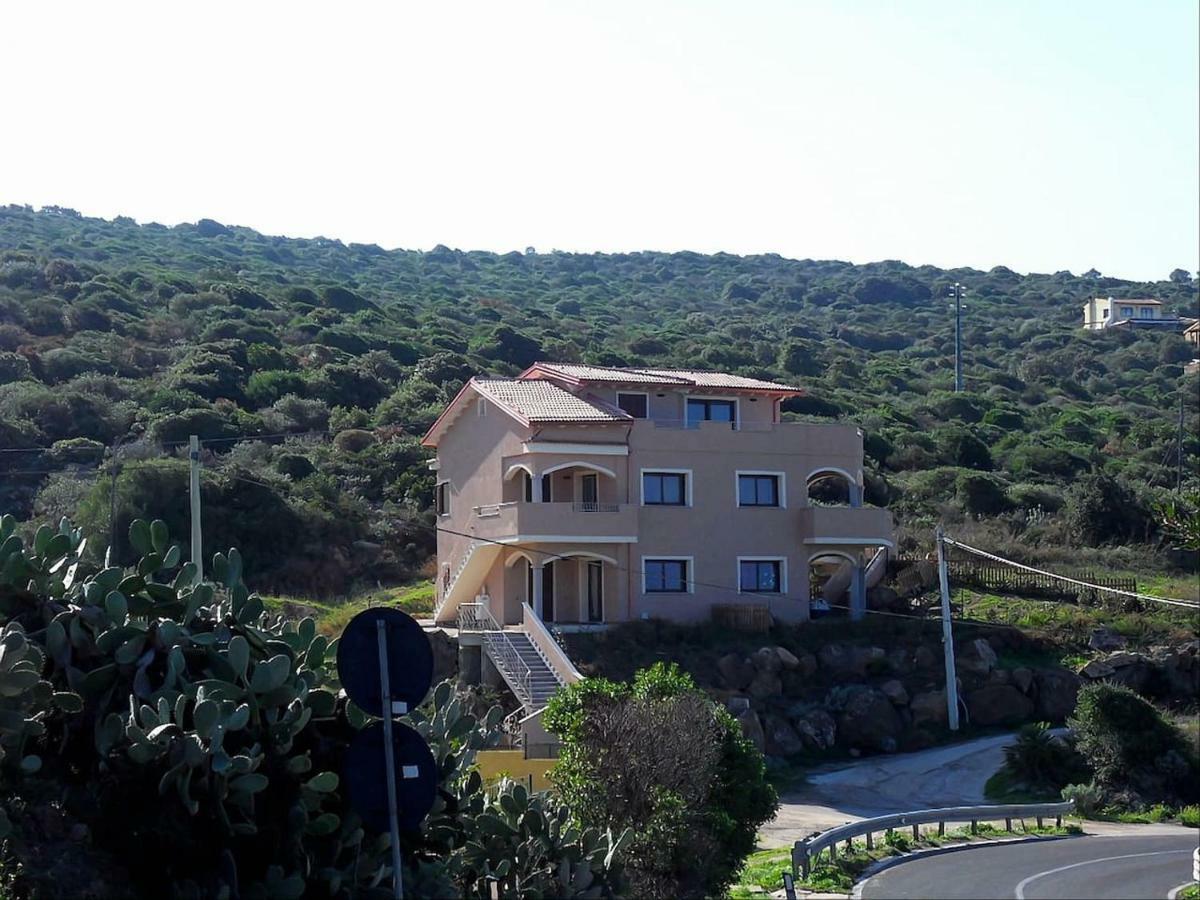 Belvedere Castelsardo Exteriér fotografie