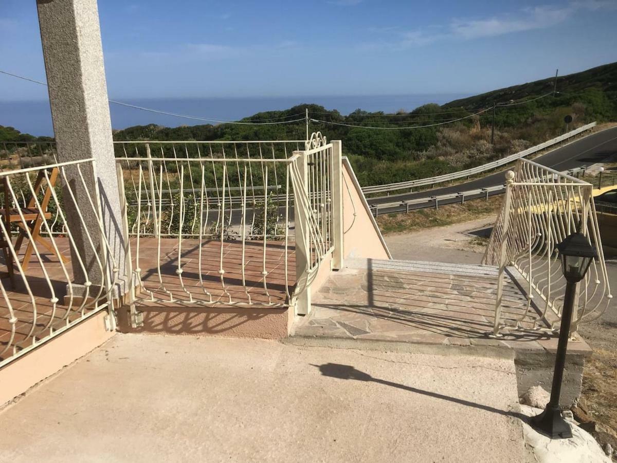 Belvedere Castelsardo Exteriér fotografie