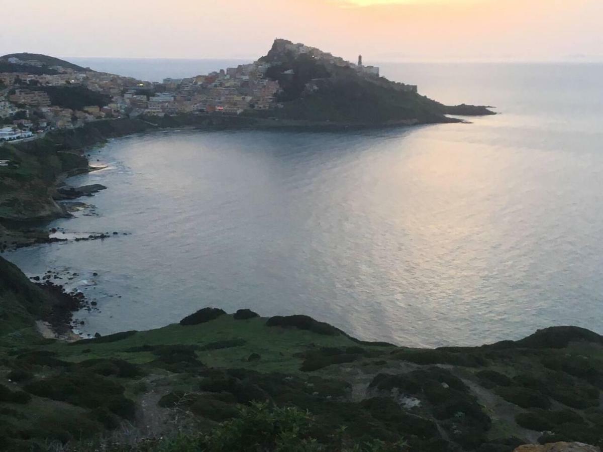 Belvedere Castelsardo Exteriér fotografie