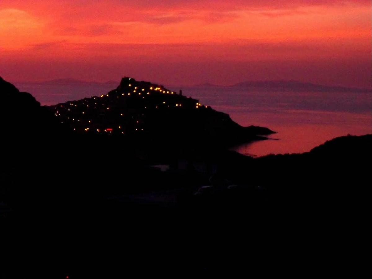 Belvedere Castelsardo Exteriér fotografie